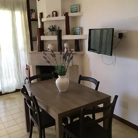 Mare E Relax House *