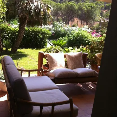 Mare E Relax House *