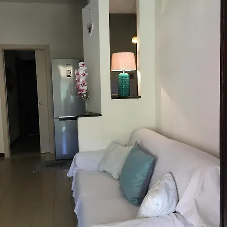 Mare E Relax House Pula