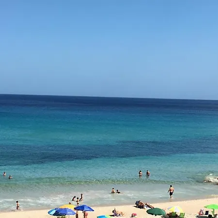 Hébergement de vacances Mare E Relax House *