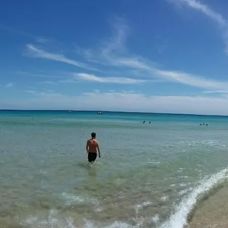Mare E Relax House *