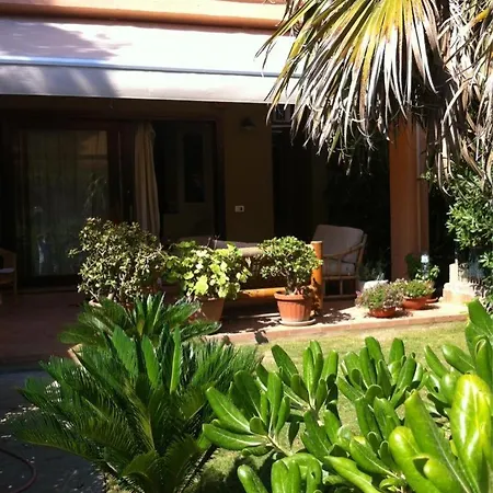 度假居 Mare E Relax House 普拉